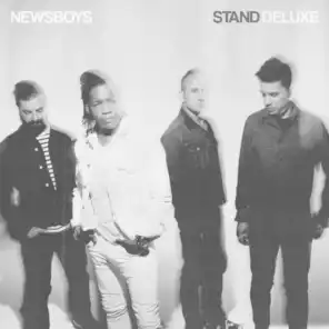 STAND (feat. TobyMac)