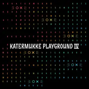 Katermukke Playground IV
