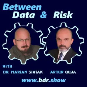 Between Data and Risk