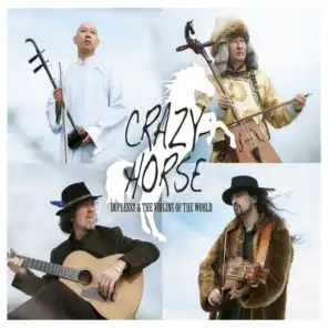 Crazy Horse (ft. Guo Gan, Enkhjargal Dandarvaanchig & Aliocha Regnard)