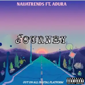 Journey (feat. Adura)