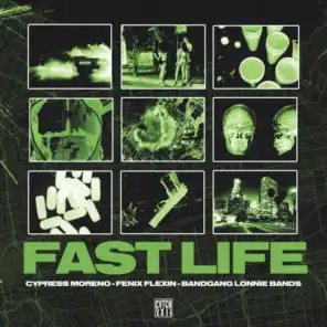 Fast Life (feat. Bandgang Lonnie Bands)