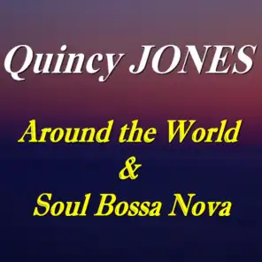 Around the World & Soul Bossa Nova