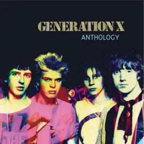 Your Generation (2002 Digital Remaster)