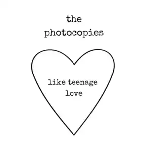 Like Teenage Love