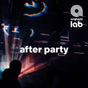 Anghami Lab : After Party