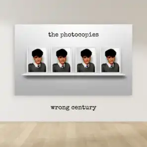 Wrong Century