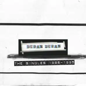 The Singles 1986-1995