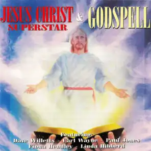 King Herod's Song (from Jesus Christ Superstar)		 (From "Jesus Christ SuperStar & Godspell")