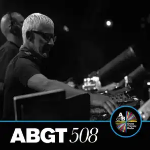 Group Therapy 508 (feat. Above & Beyond)