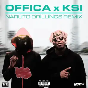 Naruto Drillings (Remix)