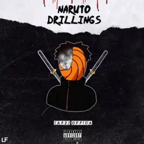 Naruto Drillings