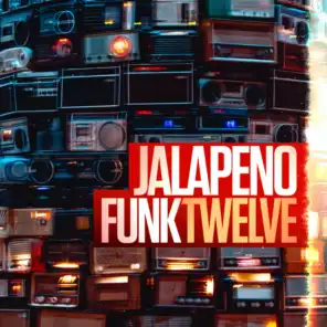 Jalapeno Funk, Vol. 12