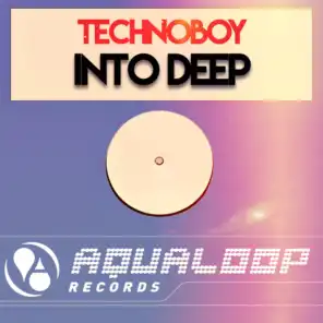 Into Deep (Pulsedriver Remix)