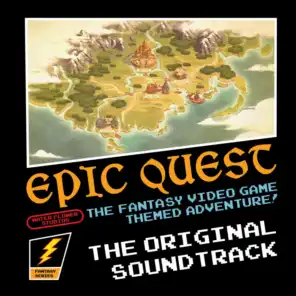 Epic Quest (Original Series Soundtrack)