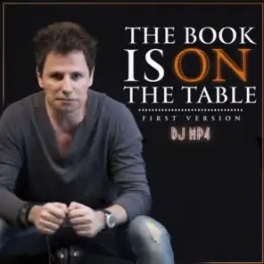 The Book Is on the Table (First Version)
