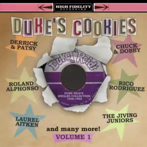 Duke's Cookies, Vol. 1