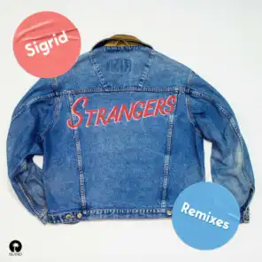Strangers (Franky Rizardo Remix)