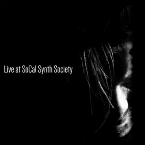 Live At SoCal Synth Society