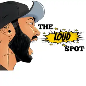 The Loud Spot with Sebastian