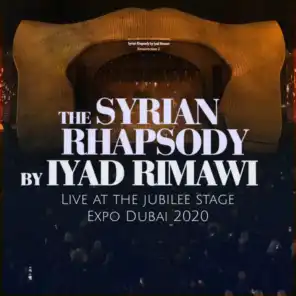 The Syrian Rhapsody By Iyad Rimawi