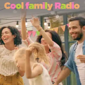 Cool Family Radio