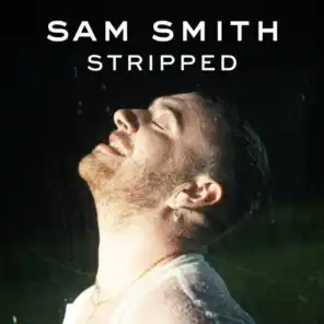 Sam Smith Stripped