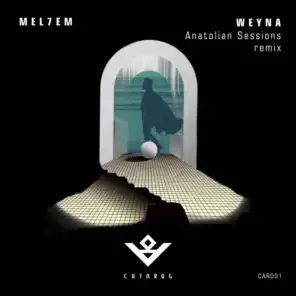 Weyna (Anatolian Sessions Remix)