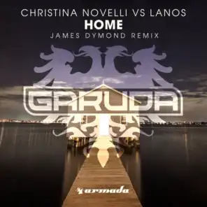 Home (James Dymond Remix)