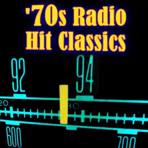 70s Radio Hit Classics (Re-Recorded / Remastered Versions)