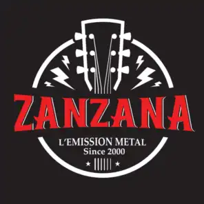 ZanZanA & JwaJem Metal Podcast