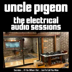 The Electrical Audio Sessions