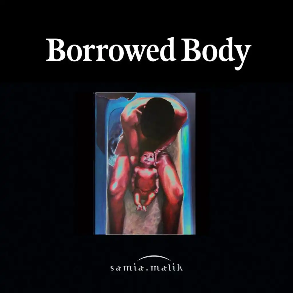 Borrowed Body