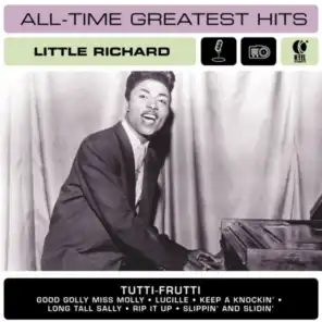 Little Richard: All-Time Greatest Hits (Rerecorded Version)