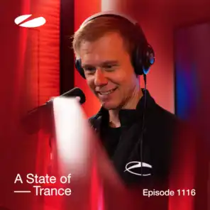 ASOT 1116 - A State of Trance Episode 1116