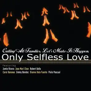 Only Selfless Love