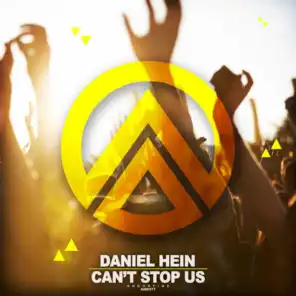 Can't Stop Us (Radio Edit)