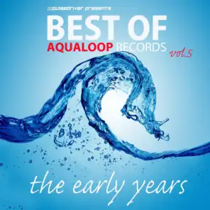 Pulsedriver Presents Best of Aqualoop Records, Vol. 5