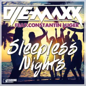 Sleepless Nights (Extended Mix) [ft. Constantin Luger]