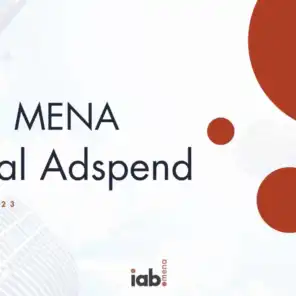 2022 MENA Digital Adspend Panel Reaction