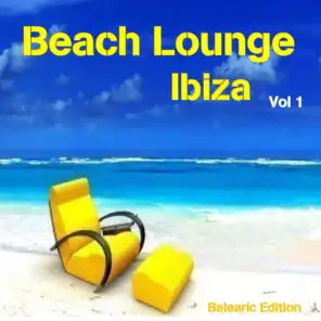 Beach Lounge Ibiza (Vol. 1)