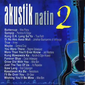 Akustik Natin, Vol. 2