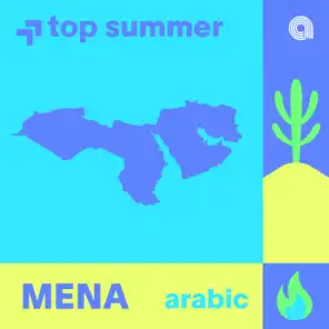 Top Summer Arabic