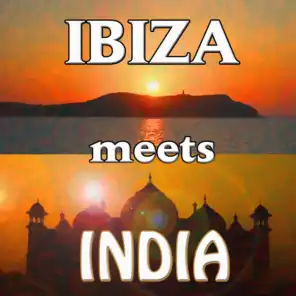 Ibiza Meets India (Buddha Sunset Exotic Cafe Chillout Lounge)