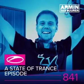 A State Of Trance Episode 841