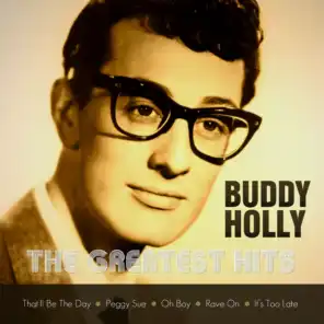 Buddy Holly - The Greatest Hits