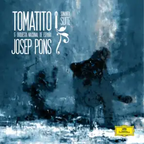 Tomatito - Sonanta Suite (Version Internacional) [feat. Orquesta Nacional de España & Josep Pons]