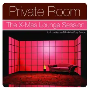 Private Room - The X-Mas Lounge Session 2006