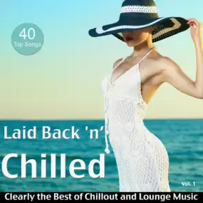 Laid Back 'n' Chilled (Clearly the Best of Chillout and Lounge Music)
