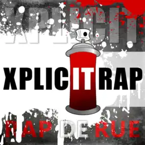 Xplicit rap